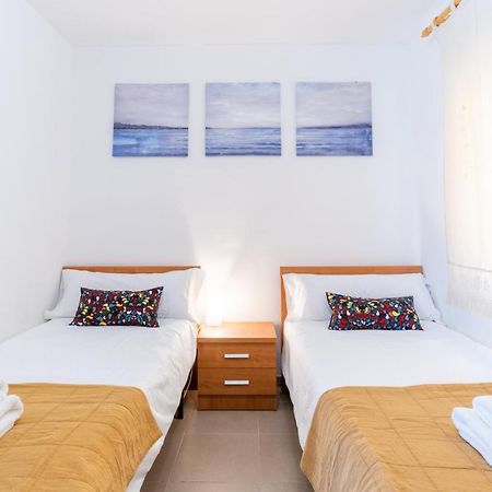 Trendy Homes Colinas De Aguadulce المرية المظهر الخارجي الصورة