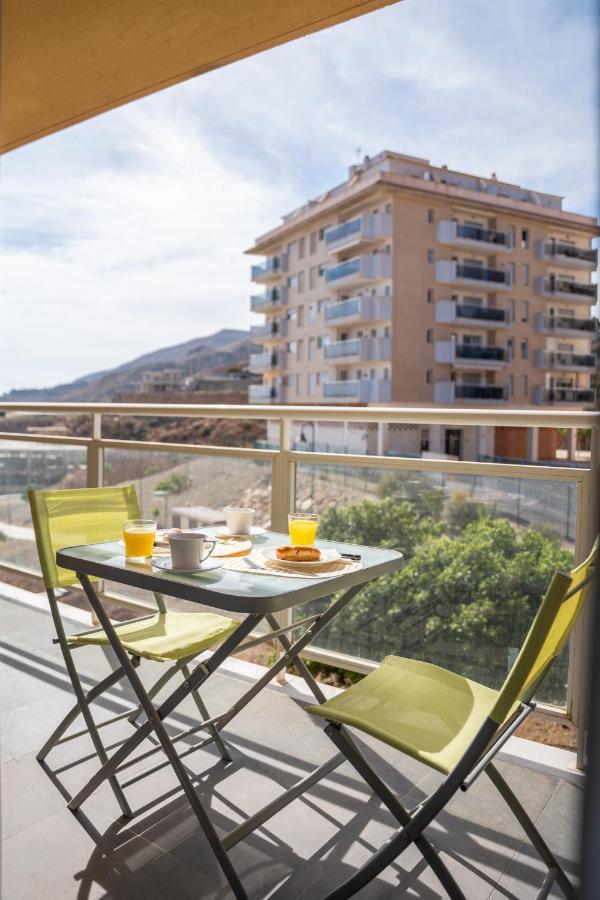 Trendy Homes Colinas De Aguadulce المرية المظهر الخارجي الصورة