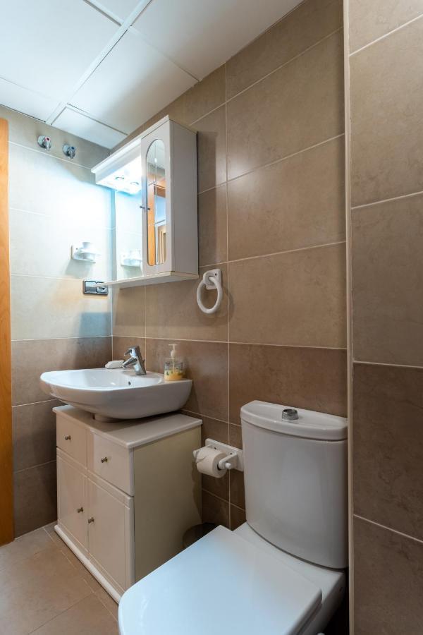 Trendy Homes Colinas De Aguadulce المرية المظهر الخارجي الصورة
