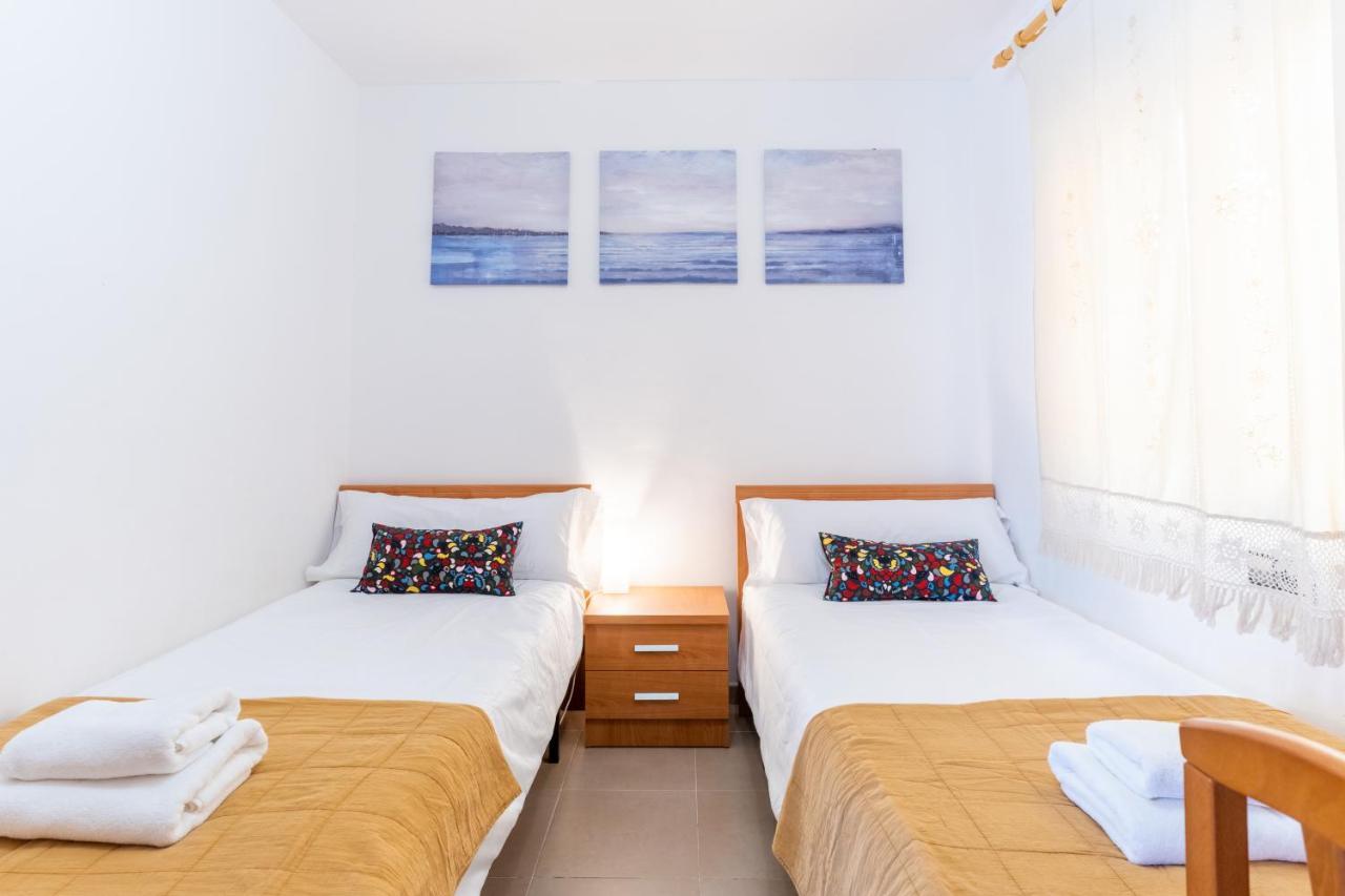 Trendy Homes Colinas De Aguadulce المرية المظهر الخارجي الصورة