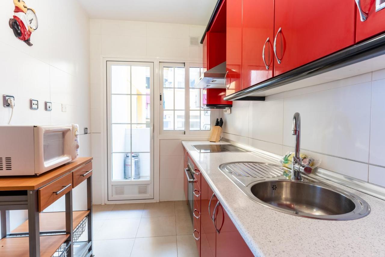 Trendy Homes Colinas De Aguadulce المرية المظهر الخارجي الصورة