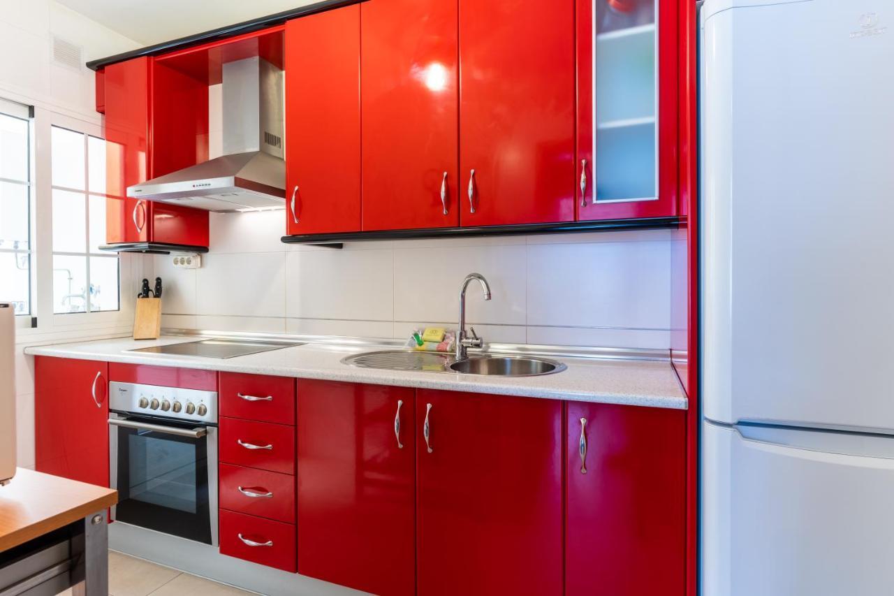 Trendy Homes Colinas De Aguadulce المرية المظهر الخارجي الصورة