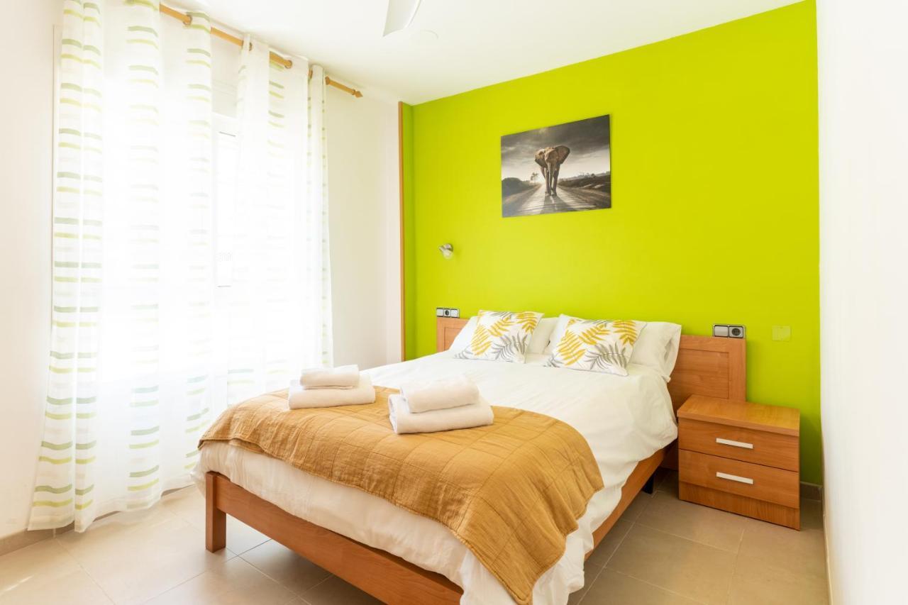 Trendy Homes Colinas De Aguadulce المرية المظهر الخارجي الصورة