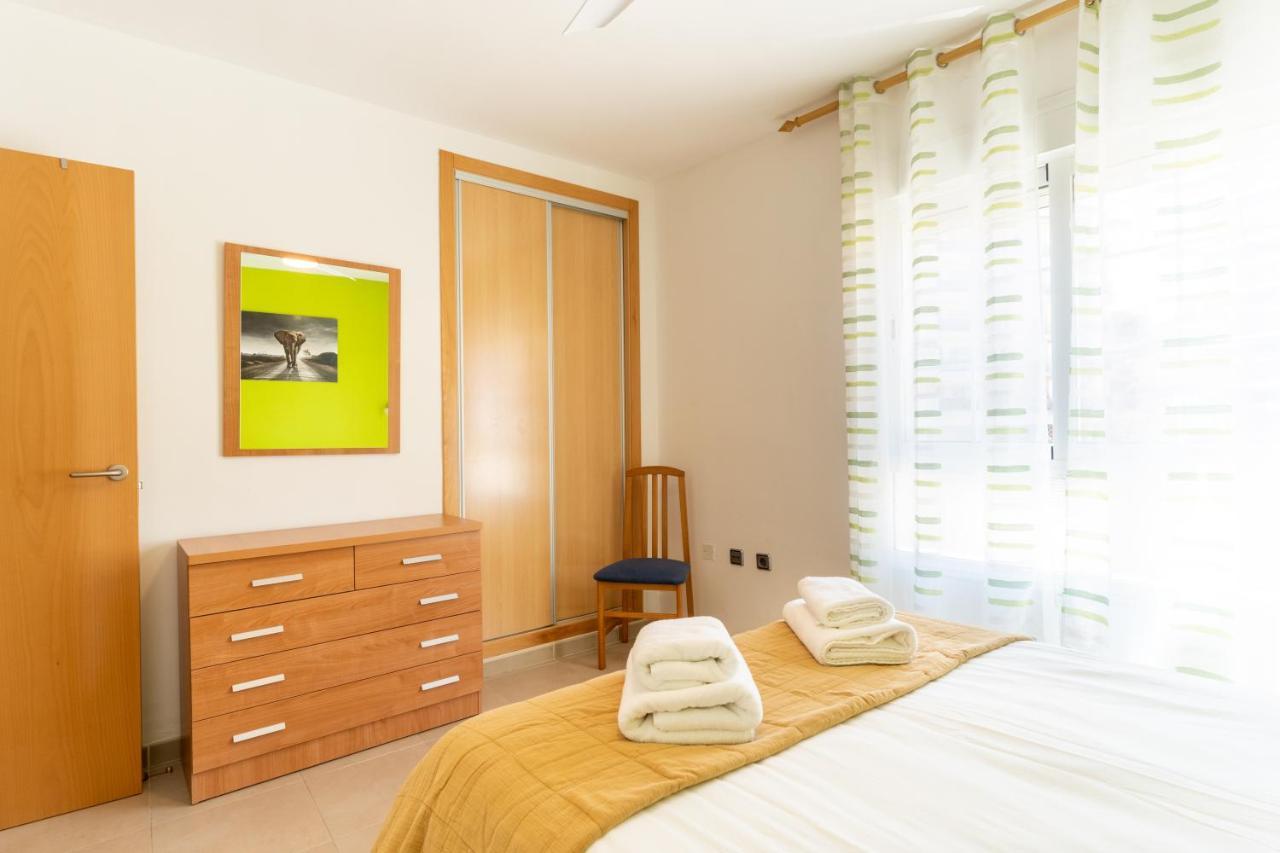 Trendy Homes Colinas De Aguadulce المرية المظهر الخارجي الصورة