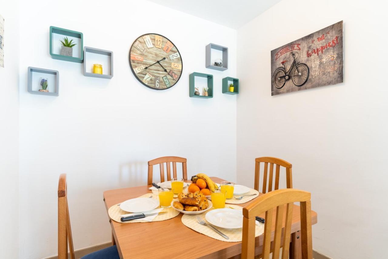Trendy Homes Colinas De Aguadulce المرية المظهر الخارجي الصورة
