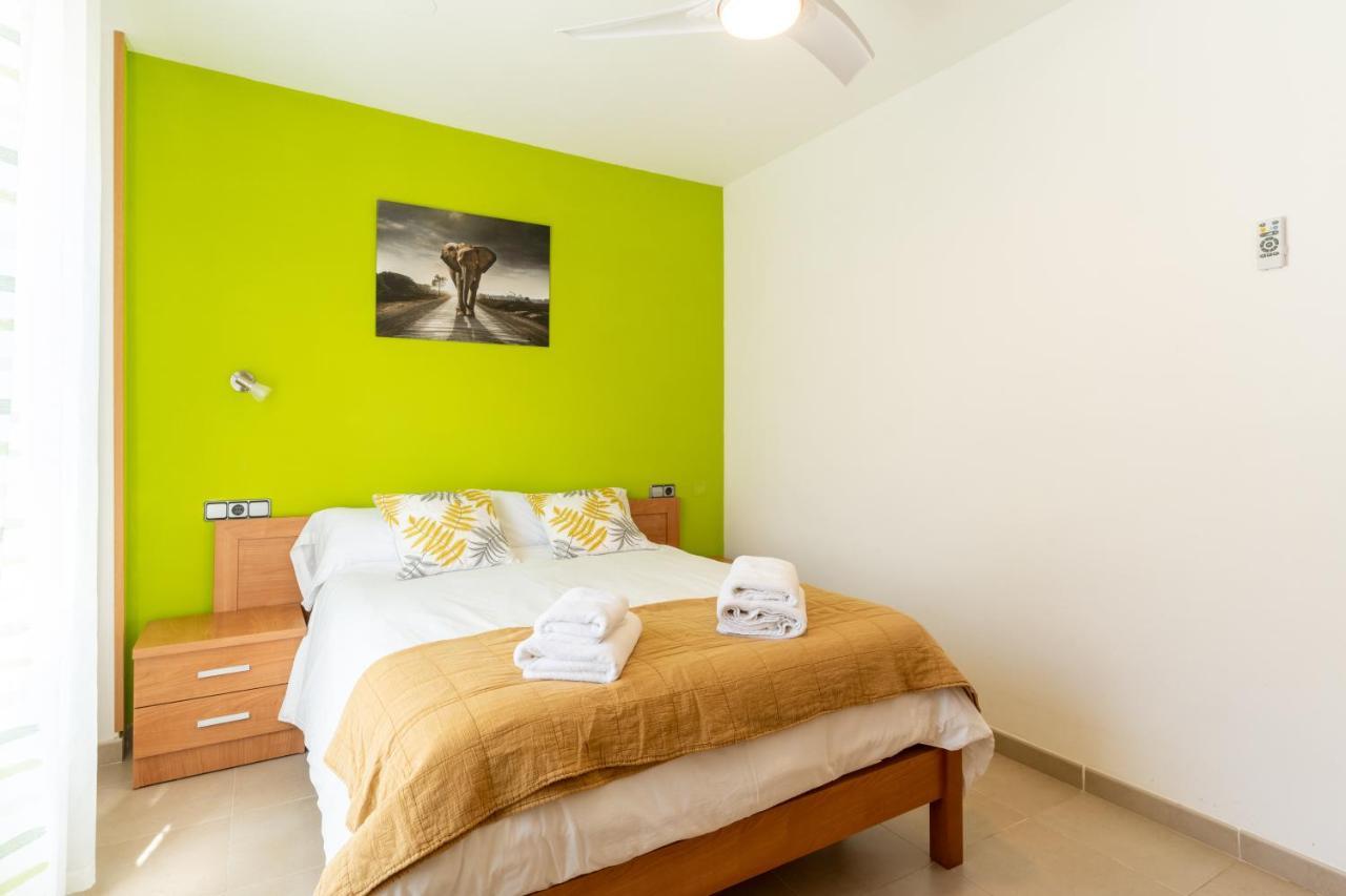 Trendy Homes Colinas De Aguadulce المرية المظهر الخارجي الصورة
