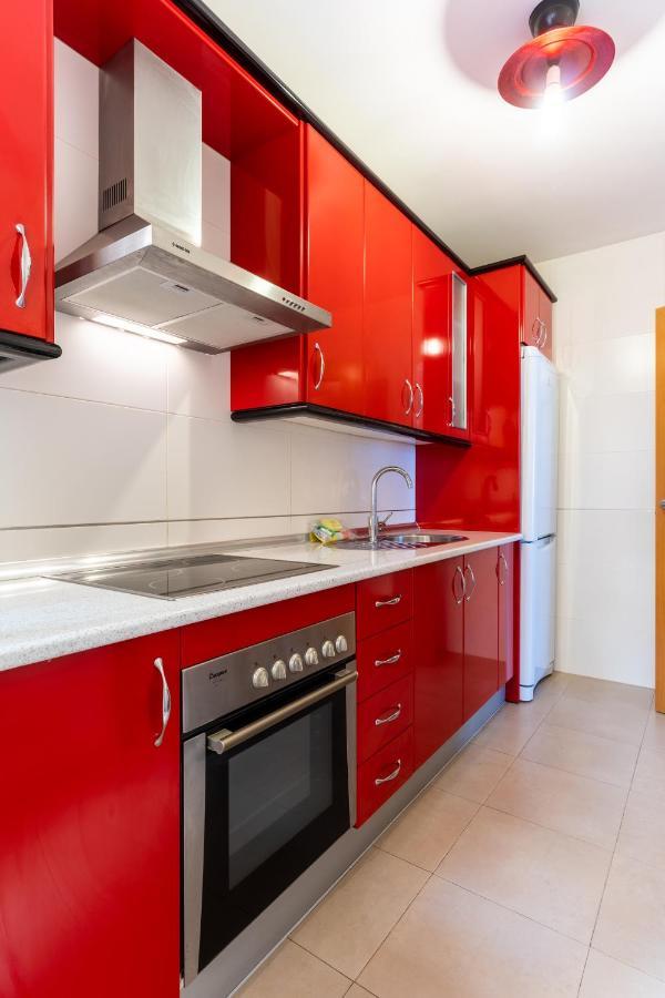 Trendy Homes Colinas De Aguadulce المرية المظهر الخارجي الصورة