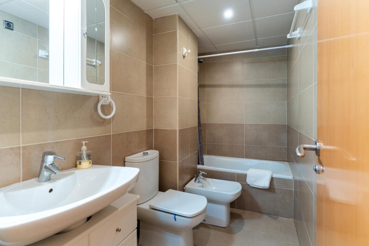 Trendy Homes Colinas De Aguadulce المرية المظهر الخارجي الصورة