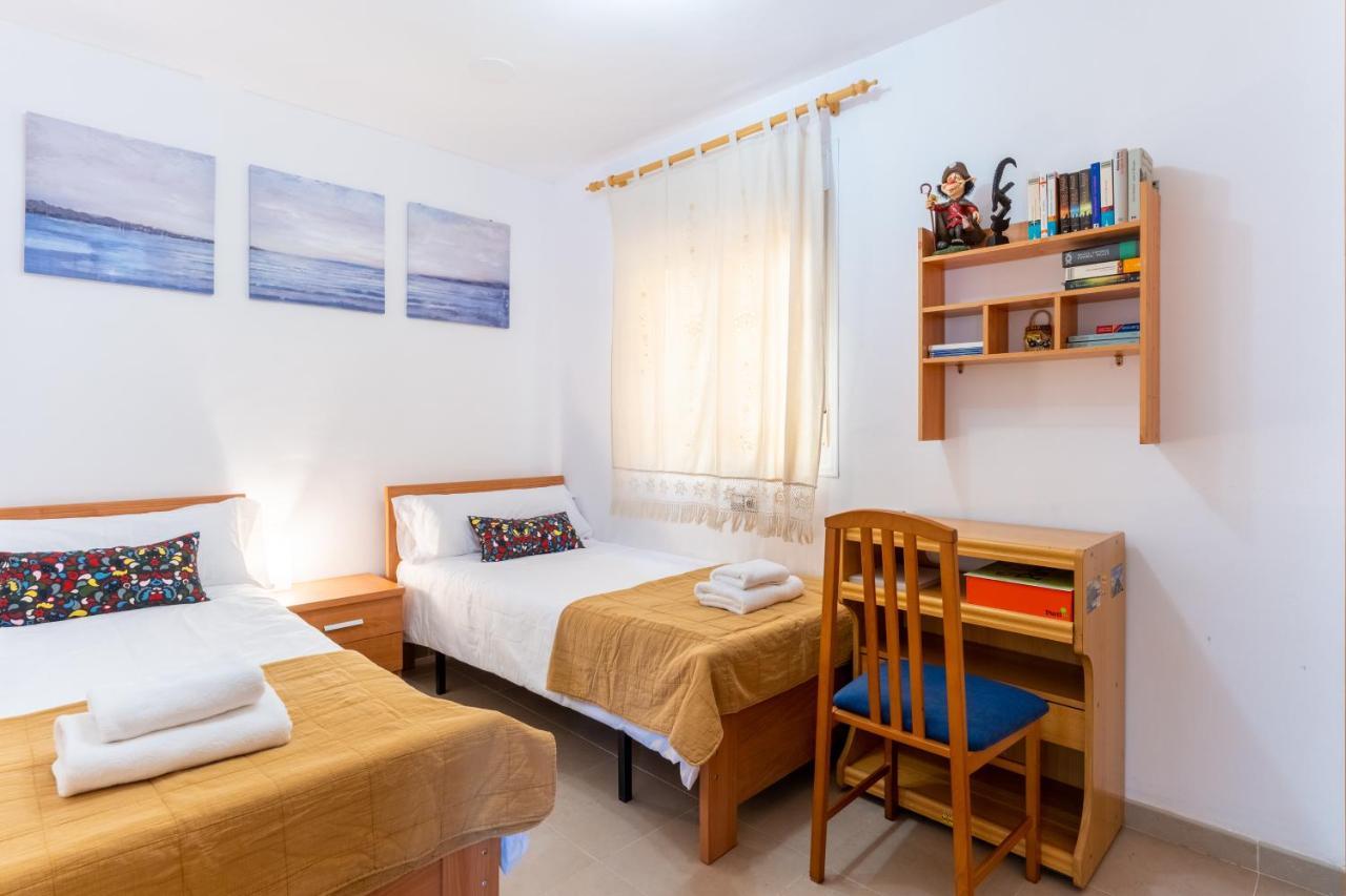 Trendy Homes Colinas De Aguadulce المرية المظهر الخارجي الصورة