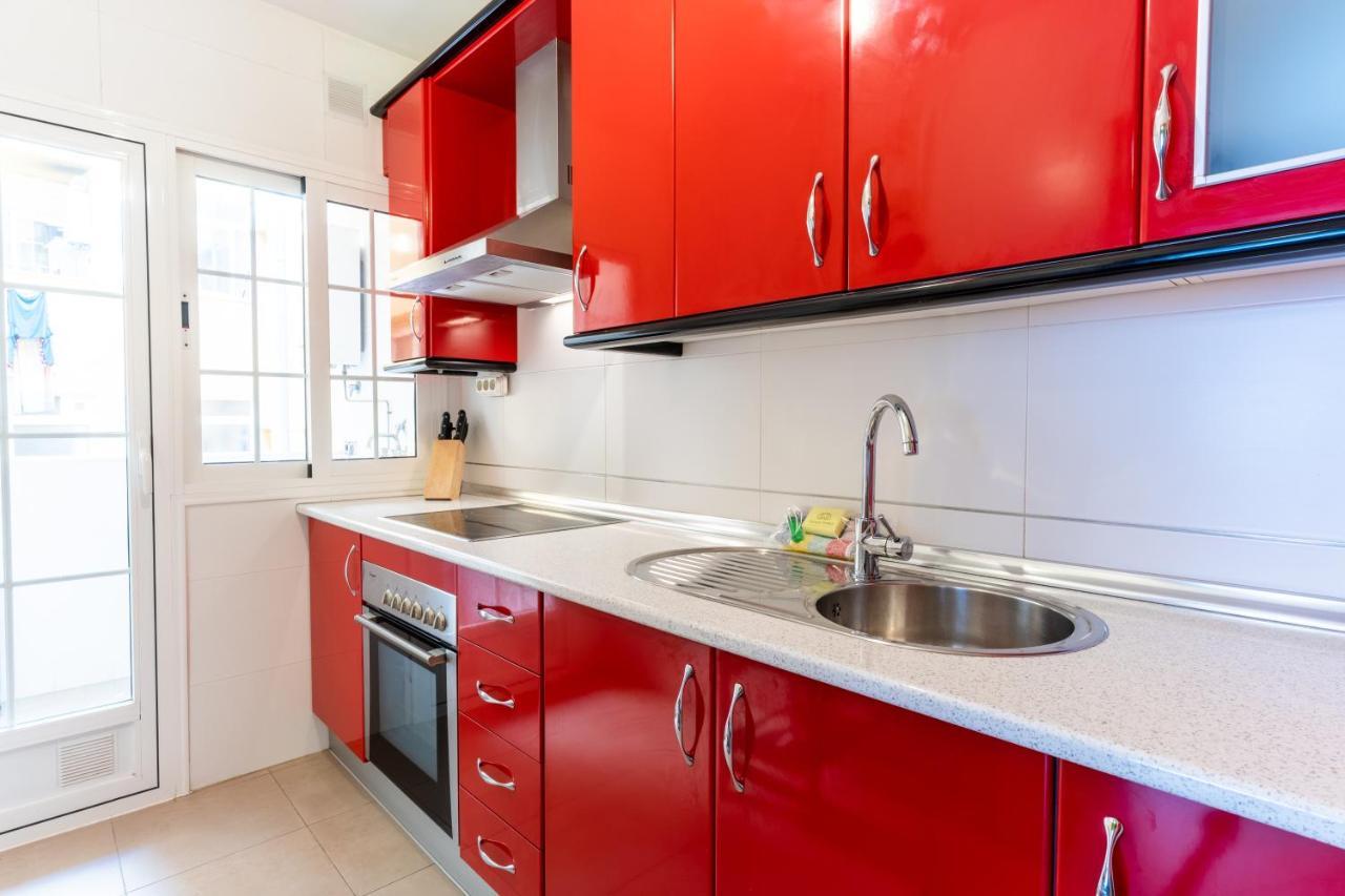 Trendy Homes Colinas De Aguadulce المرية المظهر الخارجي الصورة