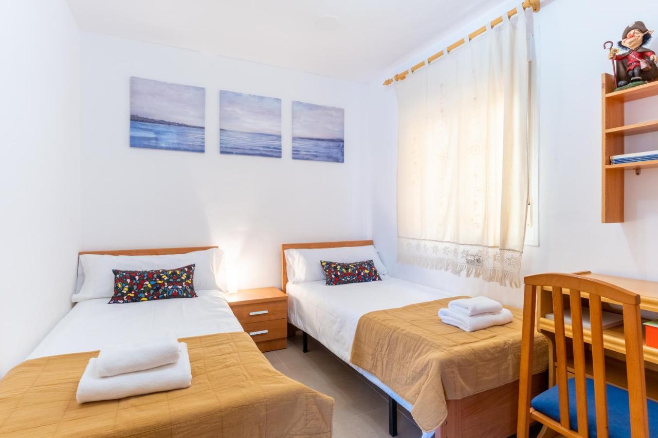 Trendy Homes Colinas De Aguadulce المرية المظهر الخارجي الصورة