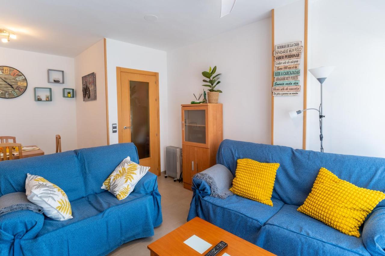 Trendy Homes Colinas De Aguadulce المرية المظهر الخارجي الصورة