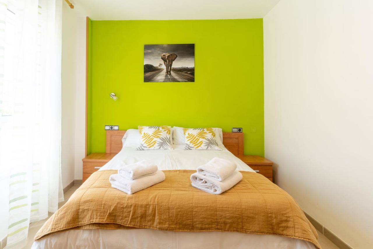 Trendy Homes Colinas De Aguadulce المرية المظهر الخارجي الصورة