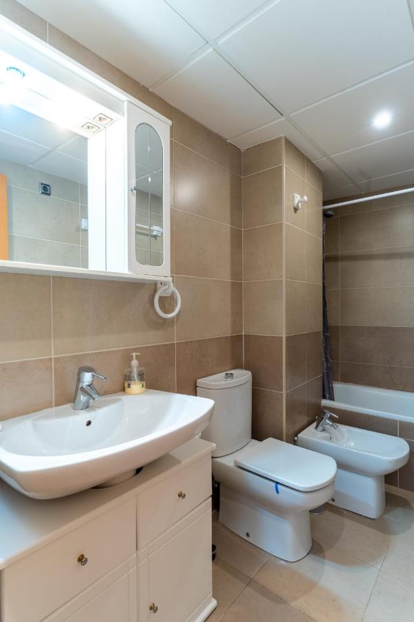 Trendy Homes Colinas De Aguadulce المرية المظهر الخارجي الصورة